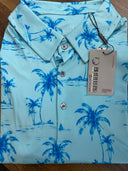 Pilatti Uomo Mens Golf Shirt