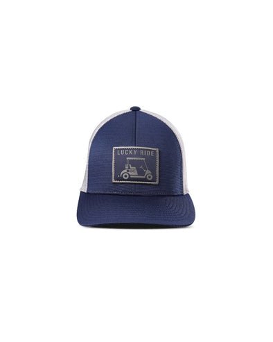 Live Lucky Lifestyle Hat