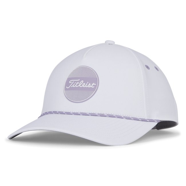 Titleist Women’s Boardwalk Rope Hat