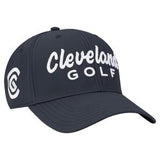 Cleveland Structured Cap - Niagara Golf Warehouse CLEVELAND SRIXON GOLF HATS