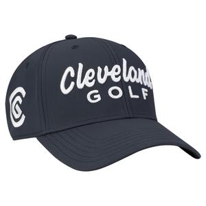 Cleveland Structured Cap - Niagara Golf Warehouse CLEVELAND SRIXON GOLF HATS