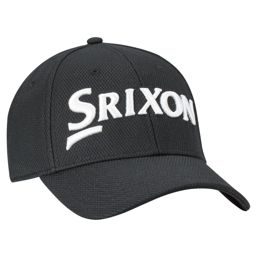 Srixon Flexible Fitted Cap - Niagara Golf Warehouse CLEVELAND SRIXON GOLF HATS