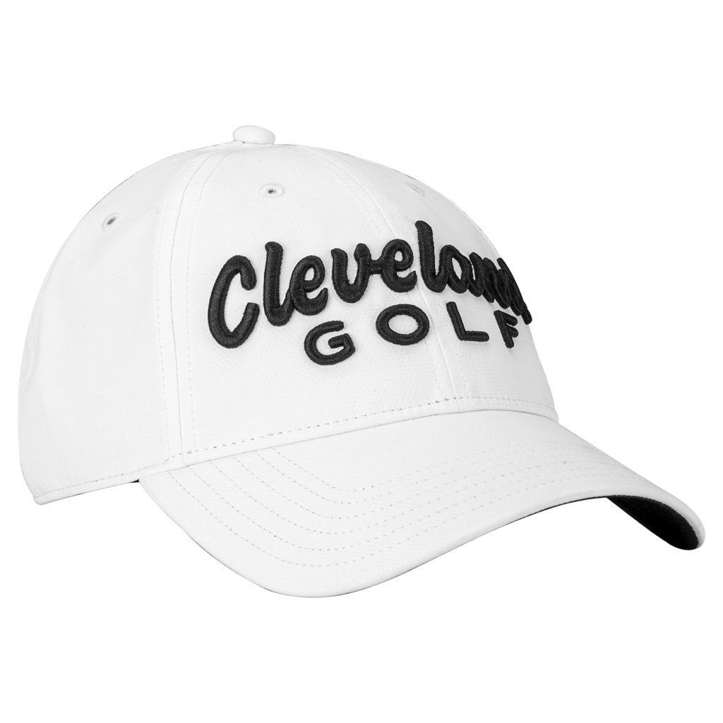Cleveland Unstructured Cap - Niagara Golf Warehouse CLEVELAND SRIXON GOLF HATS