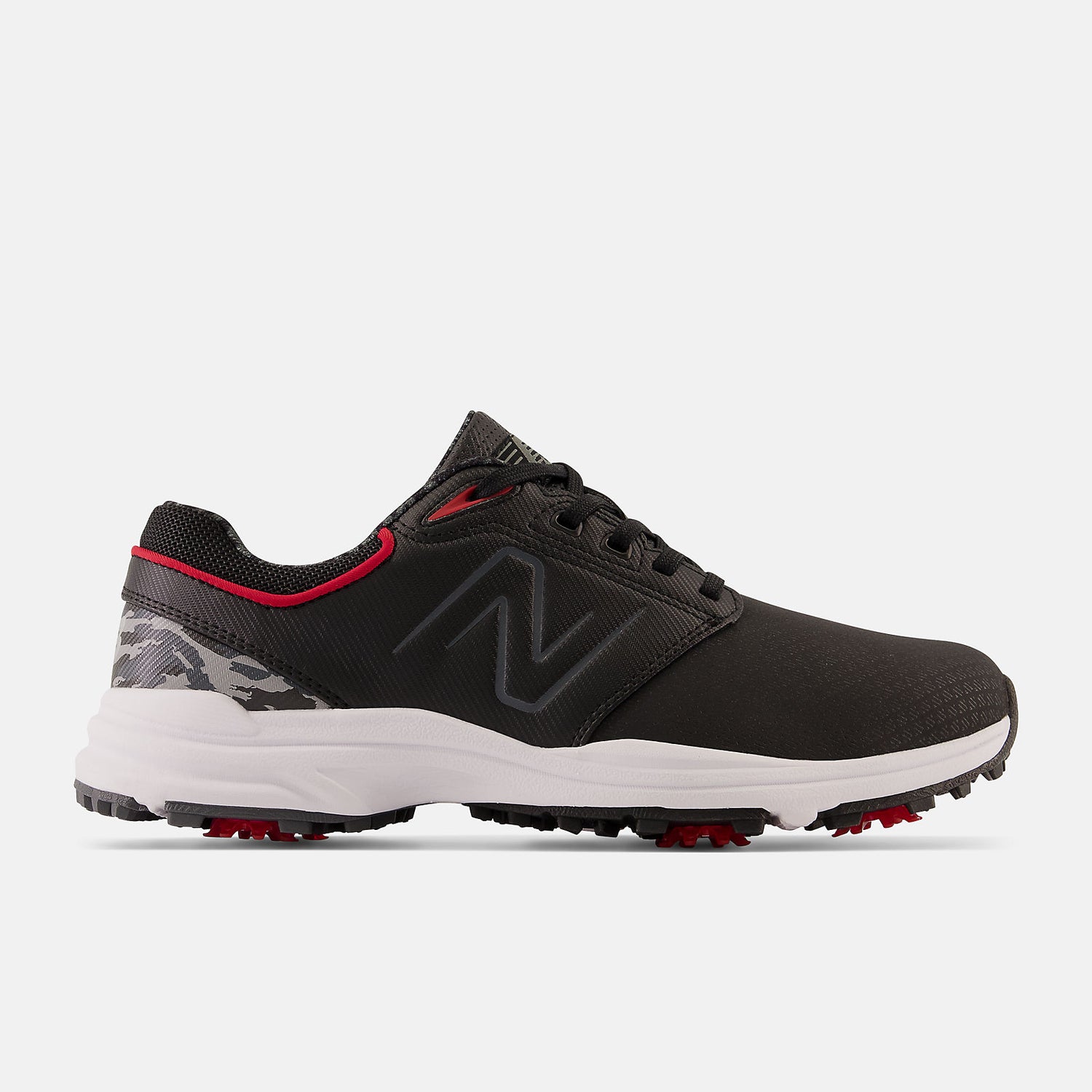 New Balance Brighton Men's Spiked Golf Shoe 2023 Niagara Golf Warehouse