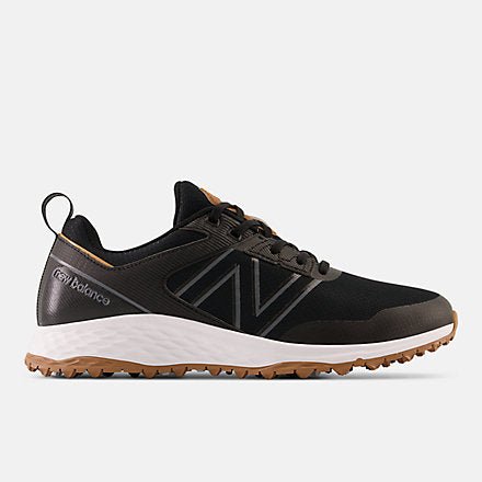 New Balance Fresh Foam Contend Men's Spikeless Golf Shoes 2023