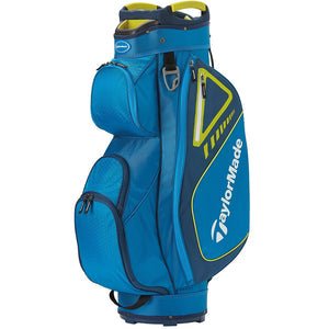 TaylorMade Select Cart Golf Bags - Niagara Golf Warehouse TAYLORMADE BAGS & CARTS