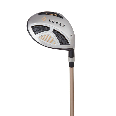 Nancy Lopez Erinn Fairway Wood - Niagara Golf Warehouse LOPEZ Womens Fairway Woods