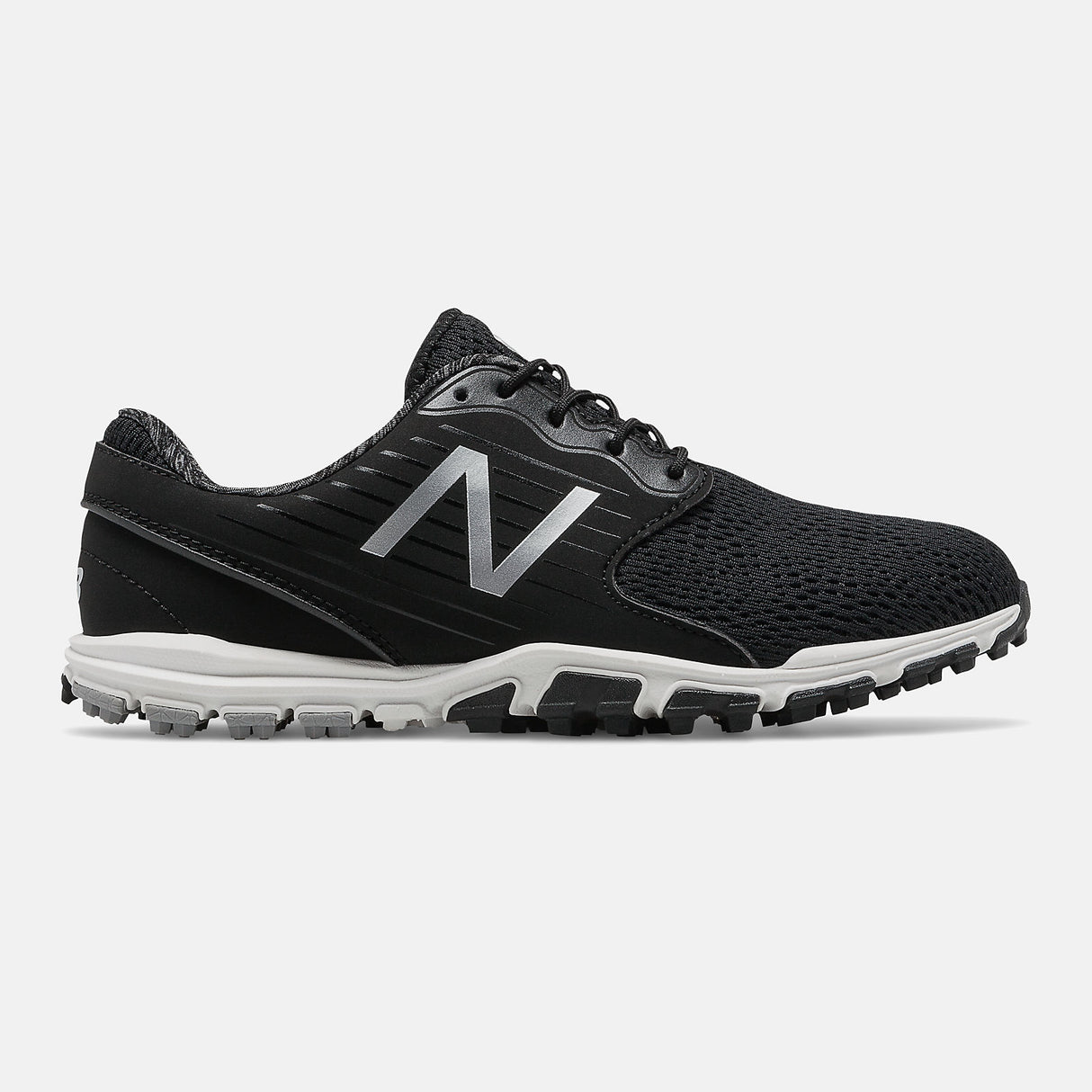 New Balance Women's Minimus Sl Golf Shoe - Niagara Golf Warehouse New Balance Womens Golf Shoes