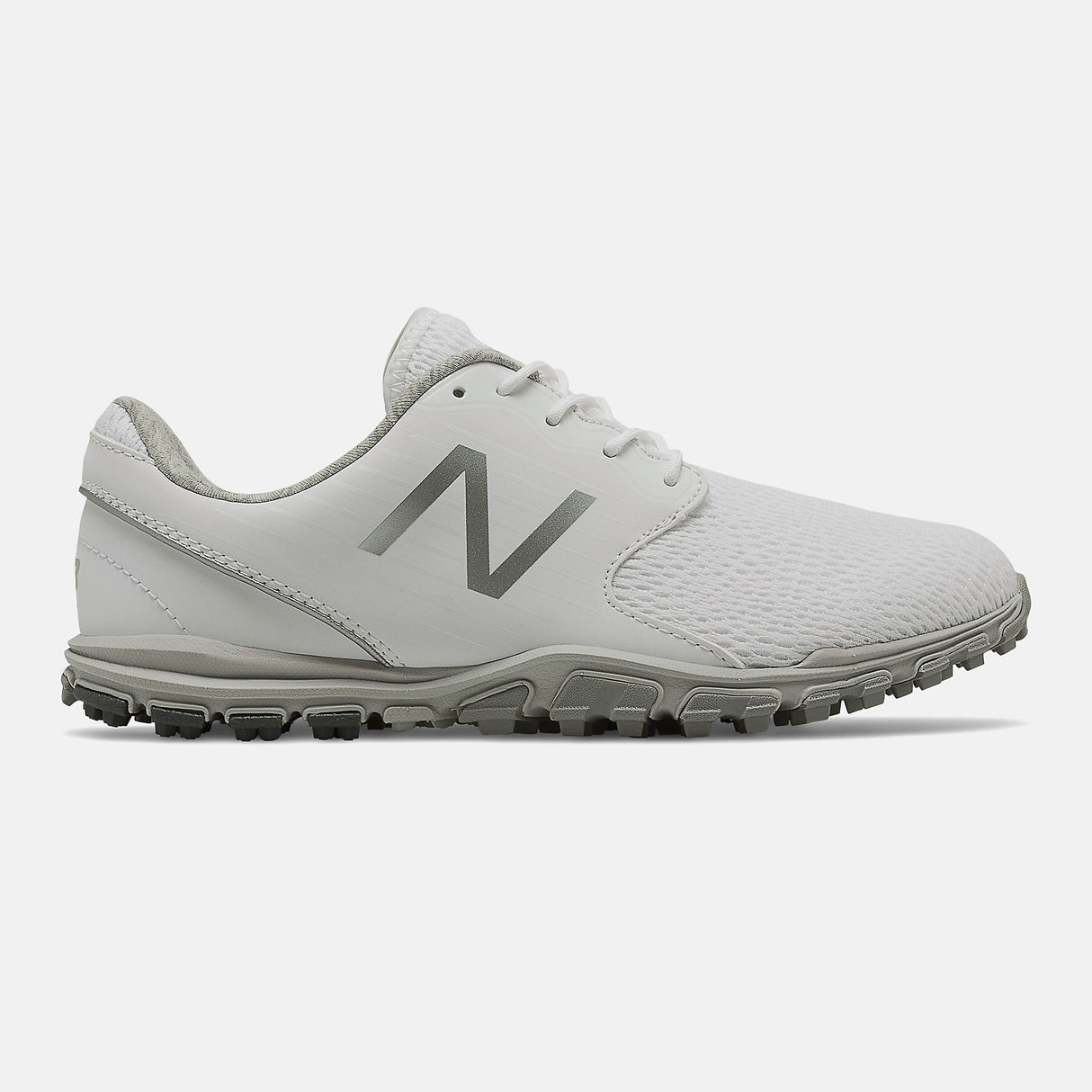 New Balance Women's Minimus Sl Golf Shoe - Niagara Golf Warehouse New Balance Womens Golf Shoes