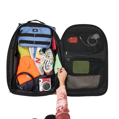 OGIO Layover Travel Bag