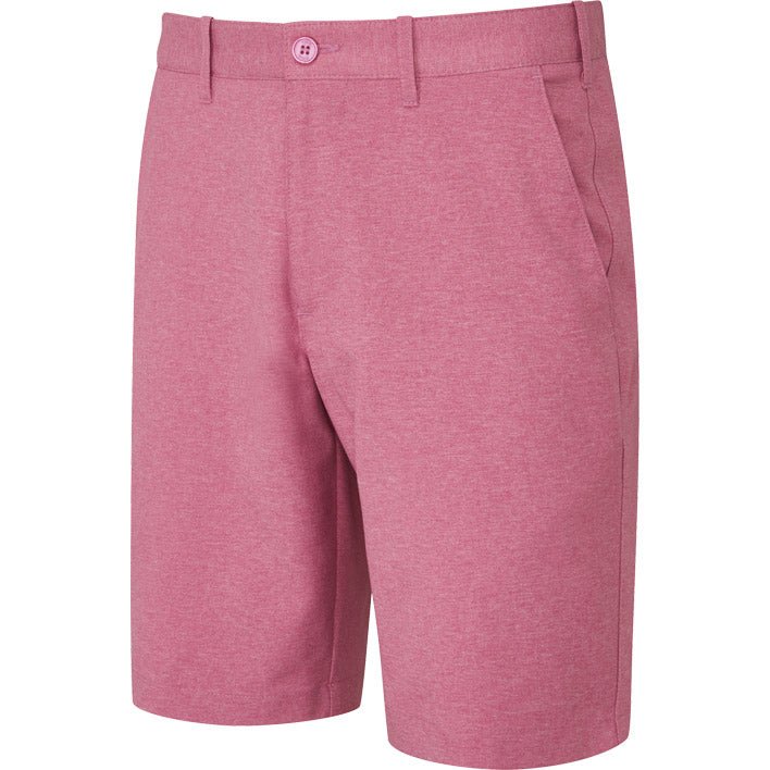 PING Bradley Men's Golf Shorts - Niagara Golf Warehouse PING Men's Golf Shorts