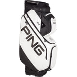 PING DLX Cart Bag - Niagara Golf Warehouse PING BAGS & CARTS