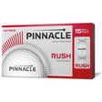 Pinnacle Rush Golf Balls 15 Pack - Niagara Golf Warehouse TITLEIST GOLF BALLS