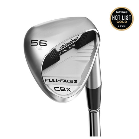 Cleveland CBX Full-Face 2 Wedge - Niagara Golf Warehouse CLEVELAND SRIXON Wedges