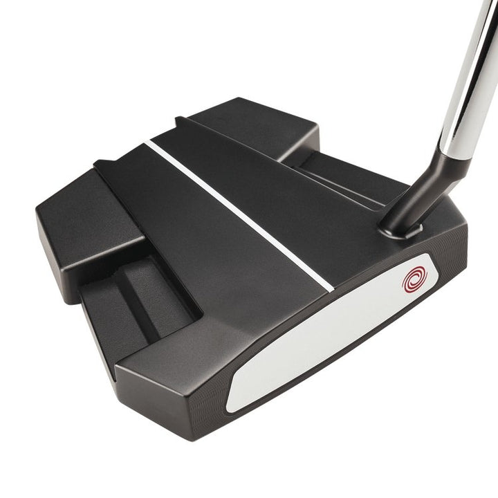 Odyssey Eleven Tour Lined Slant Putter - Niagara Golf Warehouse ODYSSEY PUTTERS