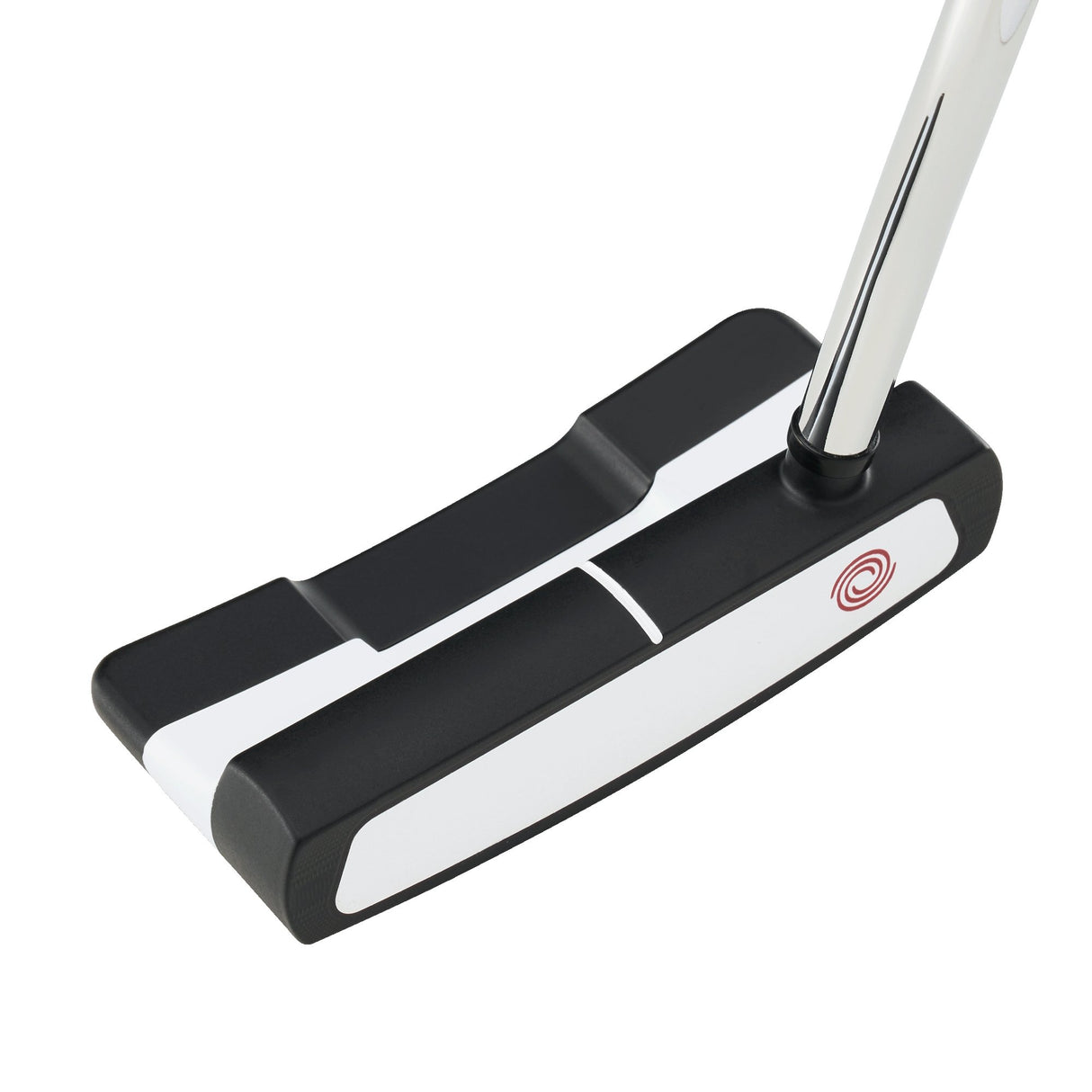 Demo Model Odyssey White Hot Versa Double Wide Putter