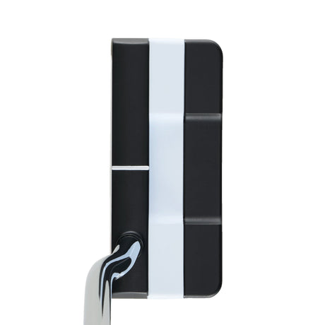Demo Model Odyssey White Hot Versa Double Wide Putter