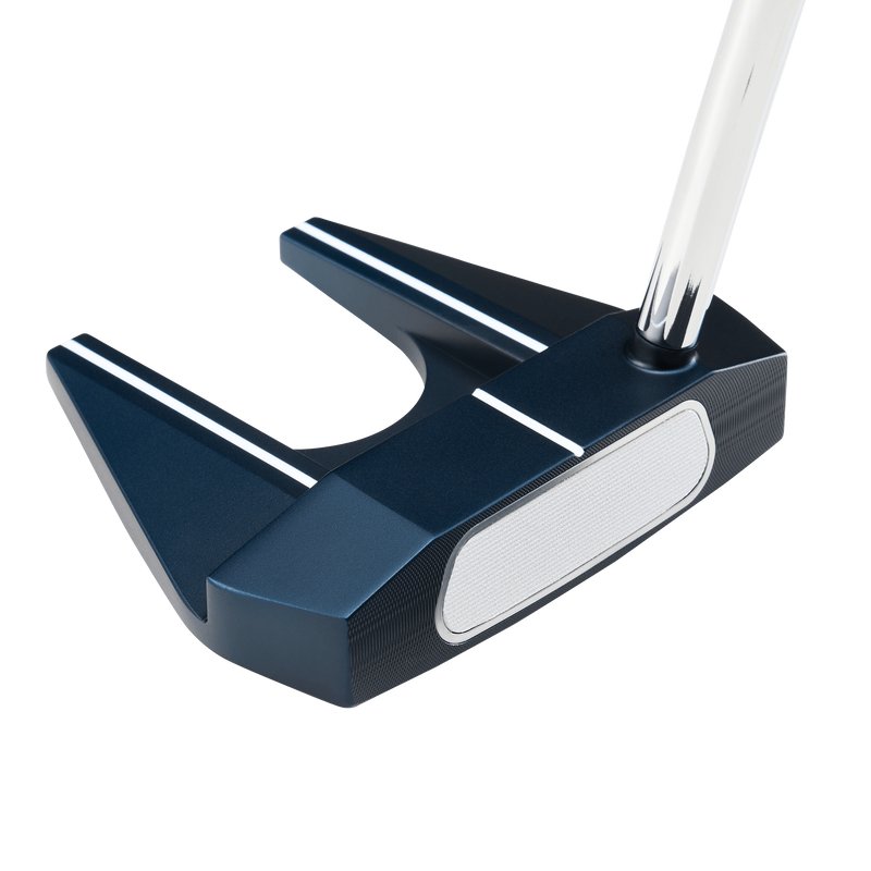 Odyssey Women's Ai-One Seven Double Bend Putter