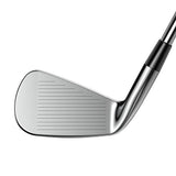 Cobra KING Forged Tec Iron Set with Steel Shafts - Niagara Golf Warehouse COBRA Iron Sets