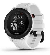 Garmin Approach S12 GPS Watch - Niagara Golf Warehouse GARMIN GPS & RANGEFINDERS