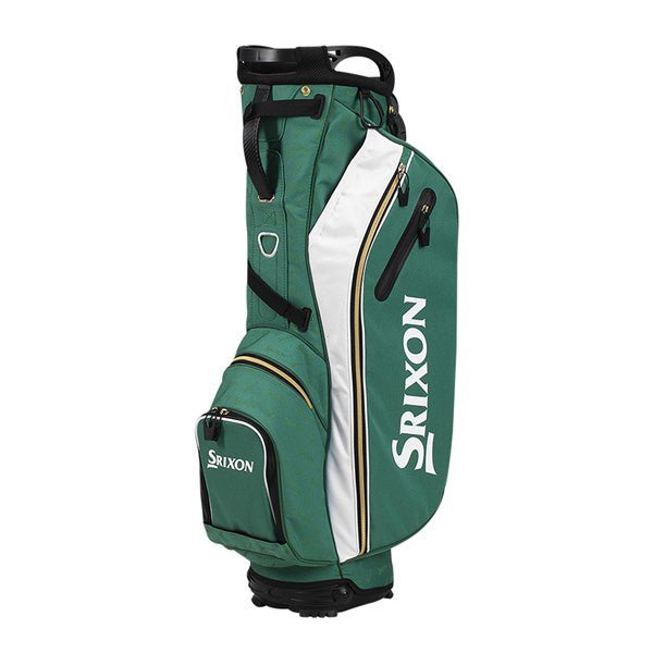 Srixon Major Z Stand Bag - Limited Edition 2022 - Niagara Golf Warehouse Cleveland Srixon BAGS & CARTS