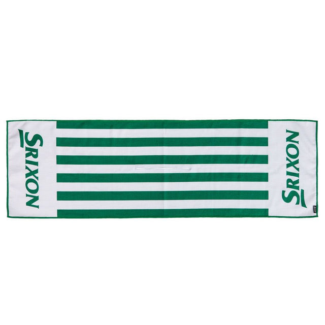 SRIXON LIMITED EDITION TOWEL - Niagara Golf Warehouse CLEVELAND SRIXON ACCESSORIES