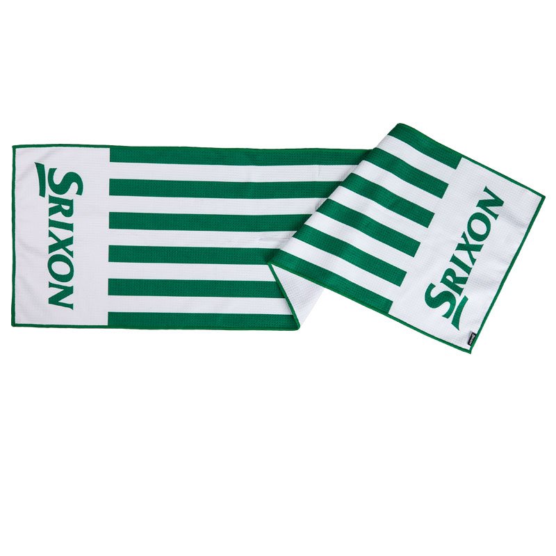 SRIXON LIMITED EDITION TOWEL - Niagara Golf Warehouse CLEVELAND SRIXON ACCESSORIES