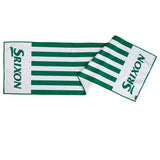 SRIXON LIMITED EDITION TOWEL - Niagara Golf Warehouse CLEVELAND SRIXON ACCESSORIES