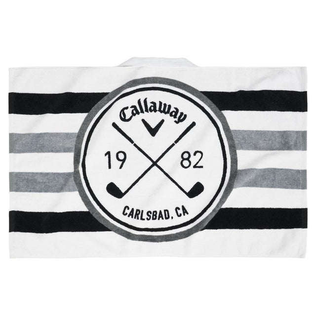 Callaway Tour Towel - Niagara Golf Warehouse CALLAWAY ACCESSORIES