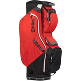 Ping Traverse Cart Bag