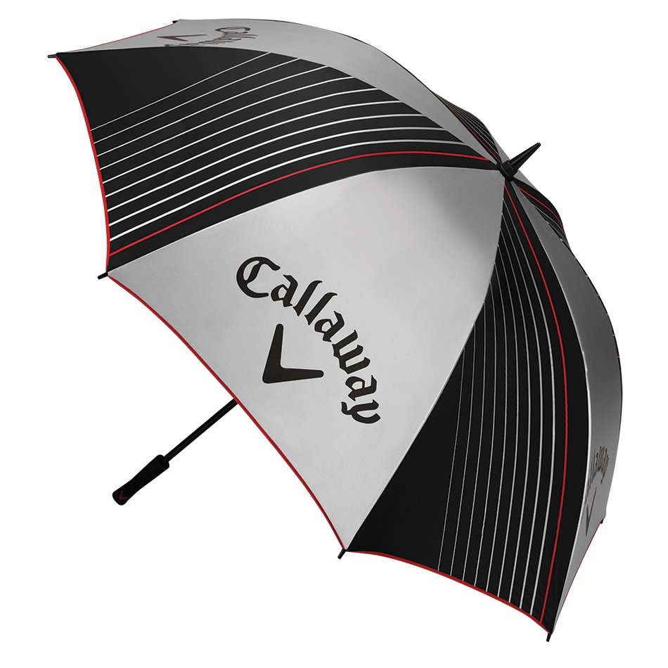 UV 64" Umbrella - Niagara Golf Warehouse CALLAWAY ACCESSORIES