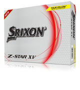 Srixon Z-Star XV Golf Balls 2023