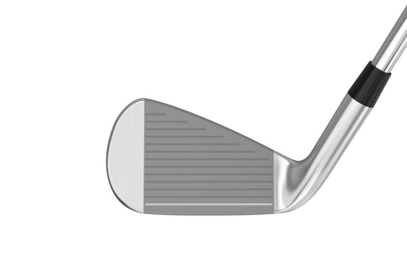Cleveland Zipcore XL Irons with Graphite Shafts