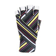 Lopez Half Finger Glove - Niagara Golf Warehouse LOPEZ Golf Gloves