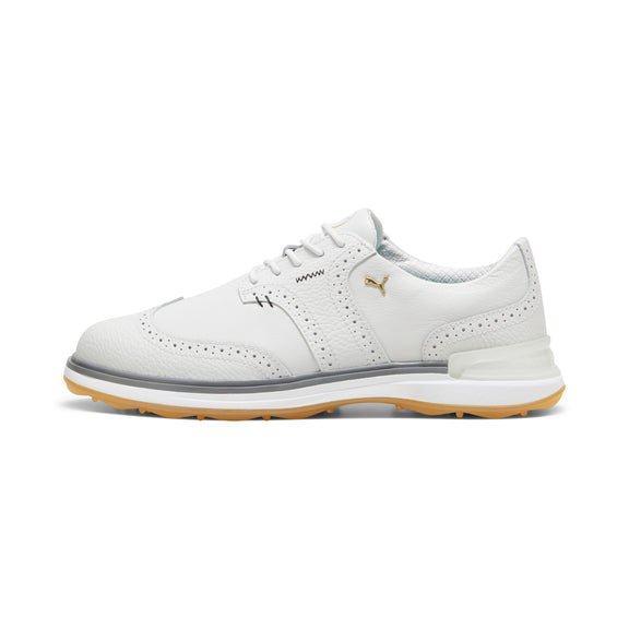 PUMA Avant Wingtip Men's Spikeless Golf Shoes