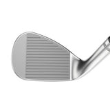 Callaway JAWS RAW Chrome Wedge Wedge - Niagara Golf Warehouse Callaway Wedges