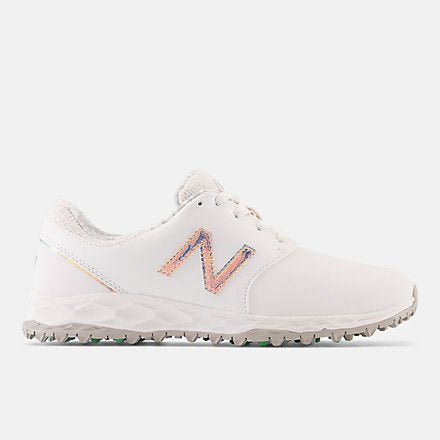 New Balance Women's Fresh Foam Breathe Spikeless Golf Shoe 2023