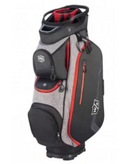 Wilson Xtra Lightweight Cart Bag - Niagara Golf Warehouse WILSON BAGS & CARTS